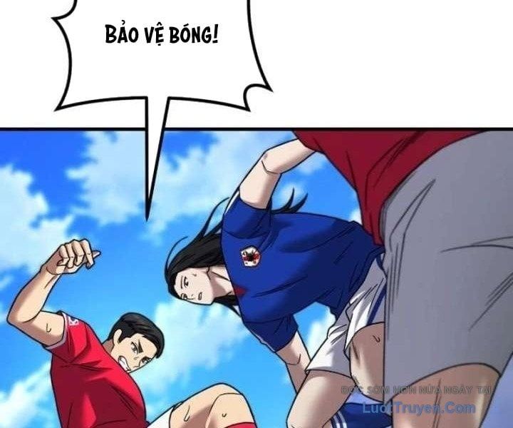 Đường Chuyền Đặc Biệt Của Tiền Vệ Thiên Tài Chap 25 - Next Chap 26