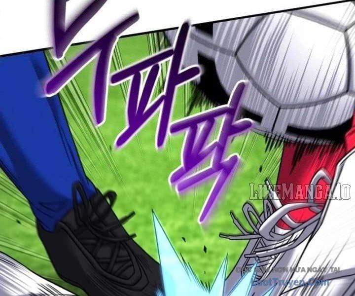 Đường Chuyền Đặc Biệt Của Tiền Vệ Thiên Tài Chap 25 - Next Chap 26