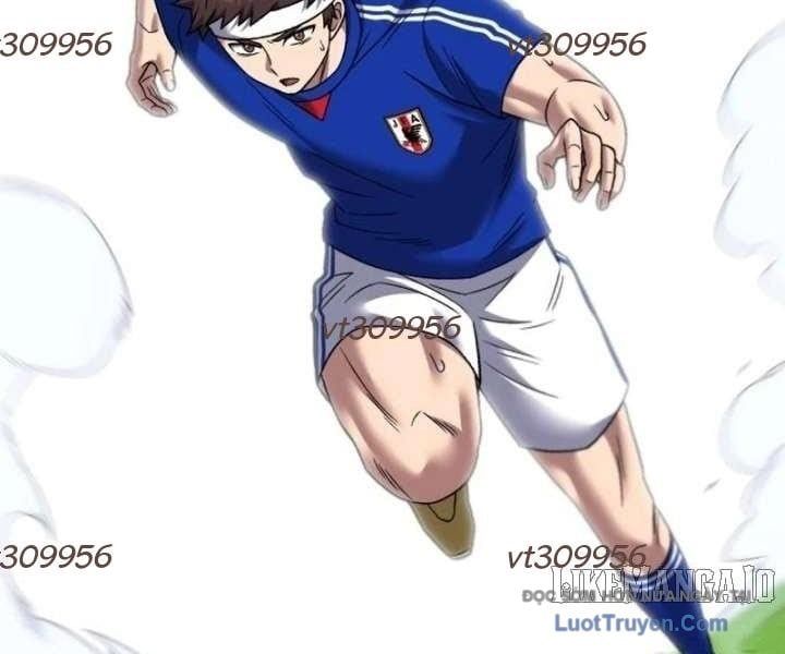 Đường Chuyền Đặc Biệt Của Tiền Vệ Thiên Tài Chap 25 - Next Chap 26