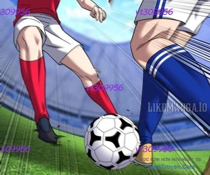 Đường Chuyền Đặc Biệt Của Tiền Vệ Thiên Tài Chap 25 - Next Chap 26