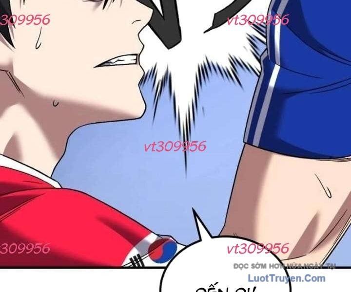 Đường Chuyền Đặc Biệt Của Tiền Vệ Thiên Tài Chap 25 - Next Chap 26