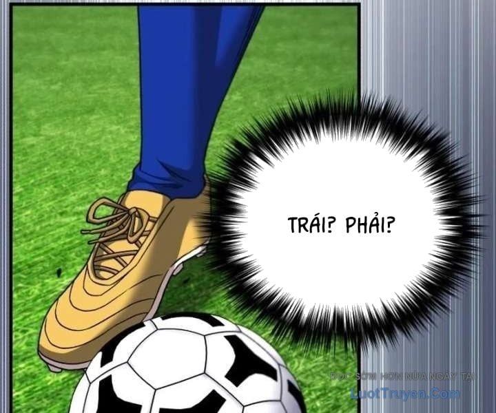 Đường Chuyền Đặc Biệt Của Tiền Vệ Thiên Tài Chap 25 - Next Chap 26