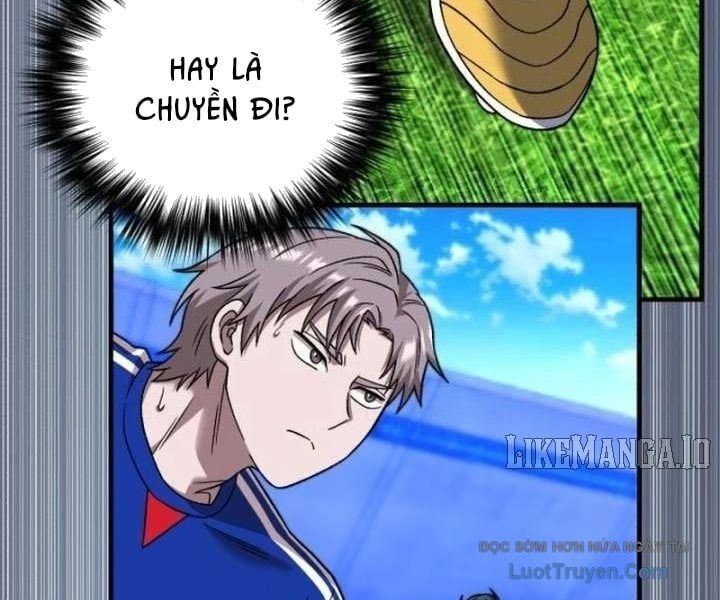 Đường Chuyền Đặc Biệt Của Tiền Vệ Thiên Tài Chap 25 - Next Chap 26