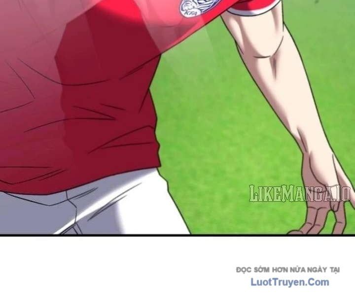 Đường Chuyền Đặc Biệt Của Tiền Vệ Thiên Tài Chap 25 - Next Chap 26