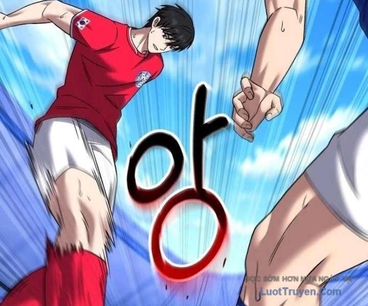 Đường Chuyền Đặc Biệt Của Tiền Vệ Thiên Tài Chap 25 - Next Chap 26