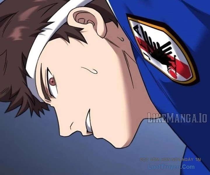 Đường Chuyền Đặc Biệt Của Tiền Vệ Thiên Tài Chap 25 - Next Chap 26