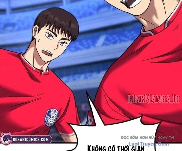 Đường Chuyền Đặc Biệt Của Tiền Vệ Thiên Tài Chap 25 - Next Chap 26