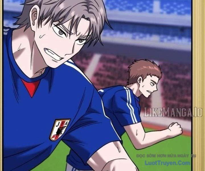 Đường Chuyền Đặc Biệt Của Tiền Vệ Thiên Tài Chap 25 - Next Chap 26