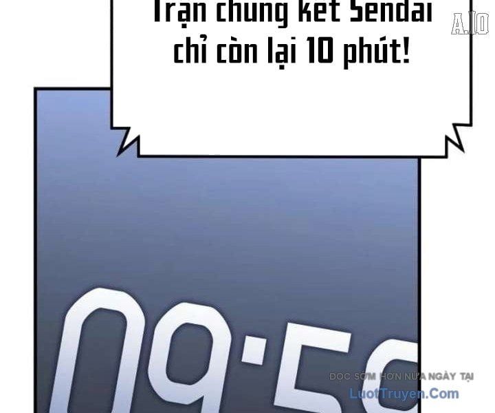 Đường Chuyền Đặc Biệt Của Tiền Vệ Thiên Tài Chap 25 - Next Chap 26