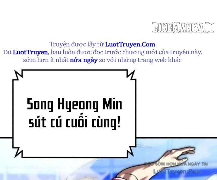 Đường Chuyền Đặc Biệt Của Tiền Vệ Thiên Tài Chap 25 - Next Chap 26