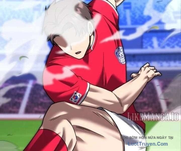 Đường Chuyền Đặc Biệt Của Tiền Vệ Thiên Tài Chap 25 - Next Chap 26