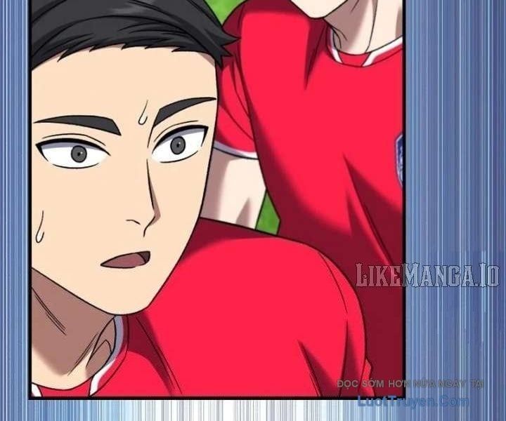 Đường Chuyền Đặc Biệt Của Tiền Vệ Thiên Tài Chap 25 - Next Chap 26