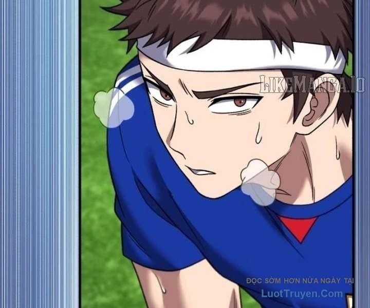 Đường Chuyền Đặc Biệt Của Tiền Vệ Thiên Tài Chap 25 - Next Chap 26