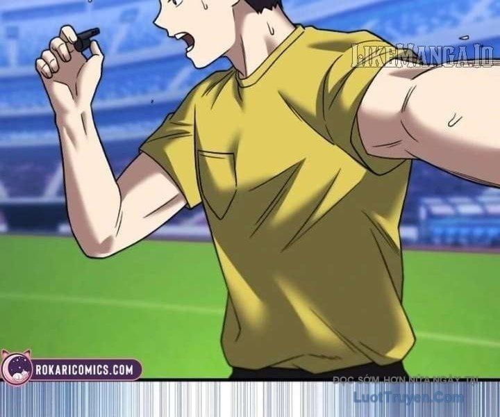 Đường Chuyền Đặc Biệt Của Tiền Vệ Thiên Tài Chap 25 - Next Chap 26