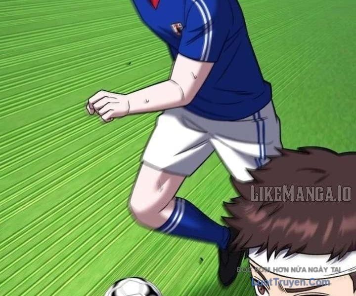 Đường Chuyền Đặc Biệt Của Tiền Vệ Thiên Tài Chap 25 - Next Chap 26