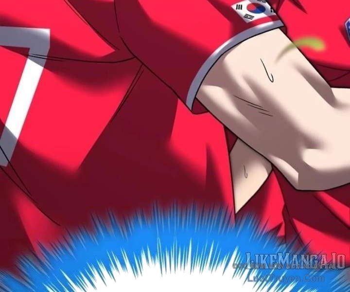 Đường Chuyền Đặc Biệt Của Tiền Vệ Thiên Tài Chap 25 - Next Chap 26