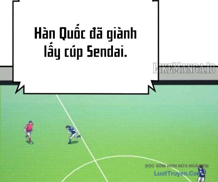 Đường Chuyền Đặc Biệt Của Tiền Vệ Thiên Tài Chap 25 - Next Chap 26