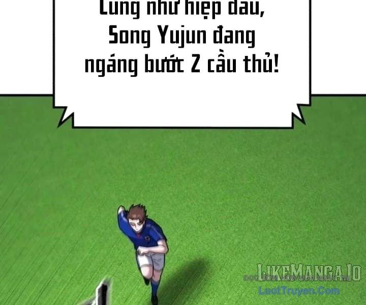 Đường Chuyền Đặc Biệt Của Tiền Vệ Thiên Tài Chap 25 - Next Chap 26