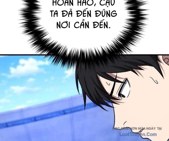 Đường Chuyền Đặc Biệt Của Tiền Vệ Thiên Tài Chap 25 - Next Chap 26