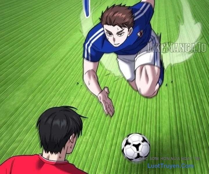 Đường Chuyền Đặc Biệt Của Tiền Vệ Thiên Tài Chap 25 - Next Chap 26