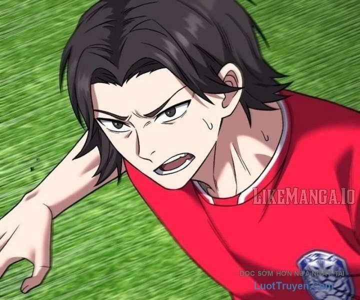 Đường Chuyền Đặc Biệt Của Tiền Vệ Thiên Tài Chap 25 - Next Chap 26