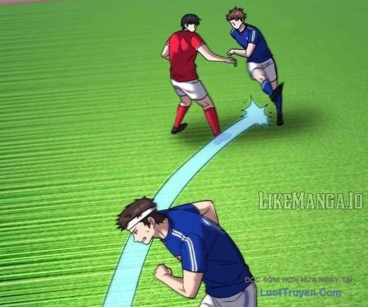 Đường Chuyền Đặc Biệt Của Tiền Vệ Thiên Tài Chap 25 - Next Chap 26