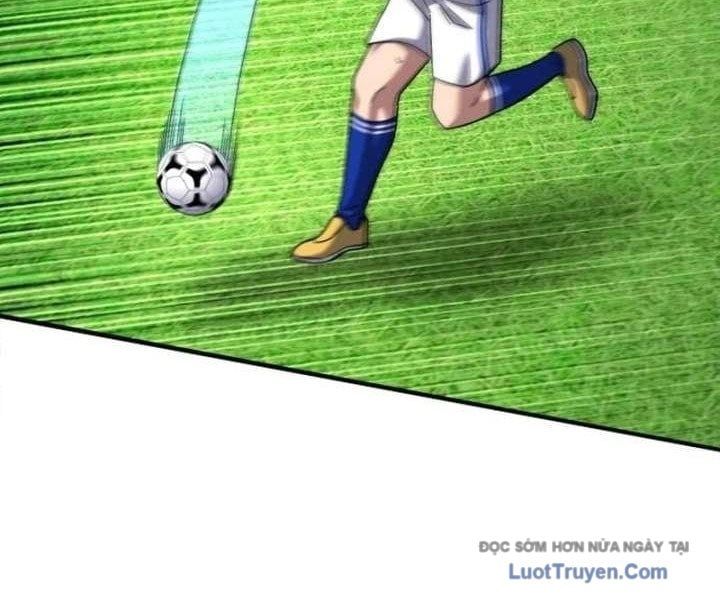 Đường Chuyền Đặc Biệt Của Tiền Vệ Thiên Tài Chap 25 - Next Chap 26