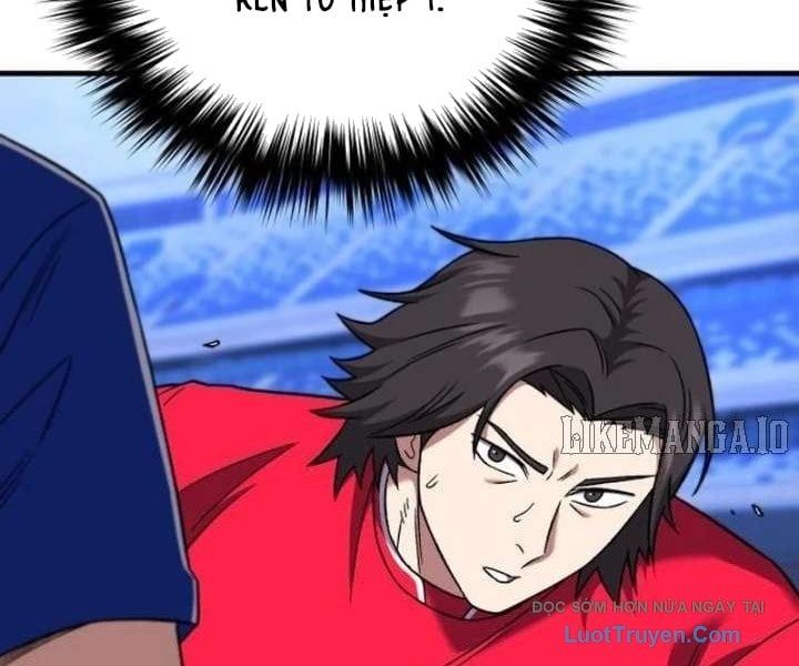 Đường Chuyền Đặc Biệt Của Tiền Vệ Thiên Tài Chap 25 - Next Chap 26