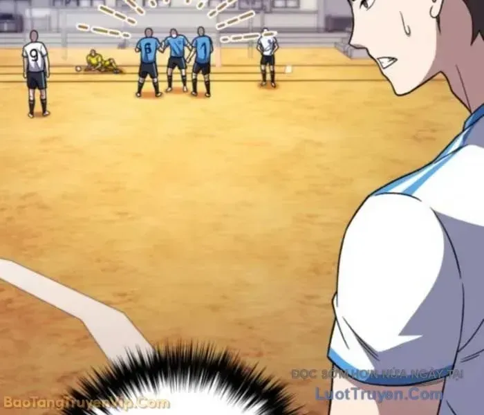 Đường Chuyền Đặc Biệt Của Tiền Vệ Thiên Tài Chap 26 - Next Chap 27