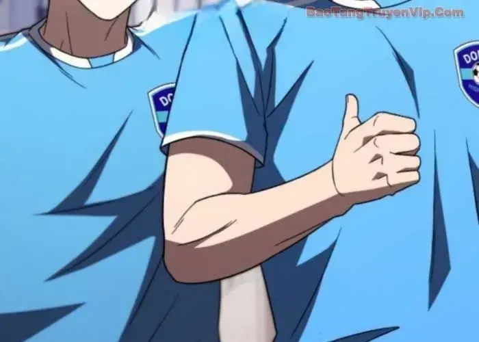 Đường Chuyền Đặc Biệt Của Tiền Vệ Thiên Tài Chap 26 - Next Chap 27