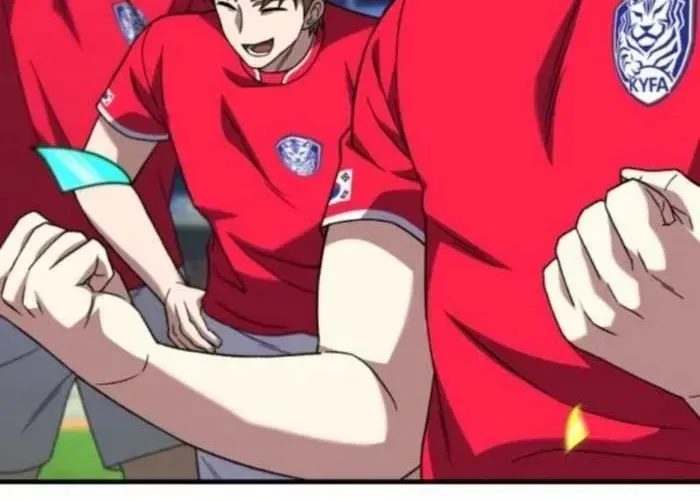 Đường Chuyền Đặc Biệt Của Tiền Vệ Thiên Tài Chap 26 - Next Chap 27