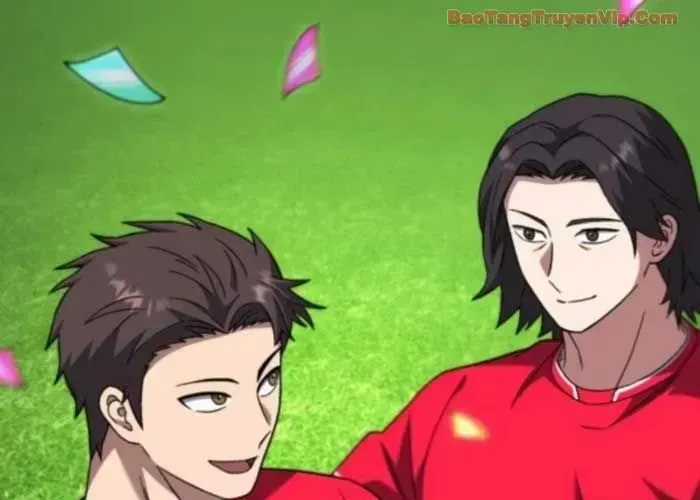 Đường Chuyền Đặc Biệt Của Tiền Vệ Thiên Tài Chap 26 - Next Chap 27