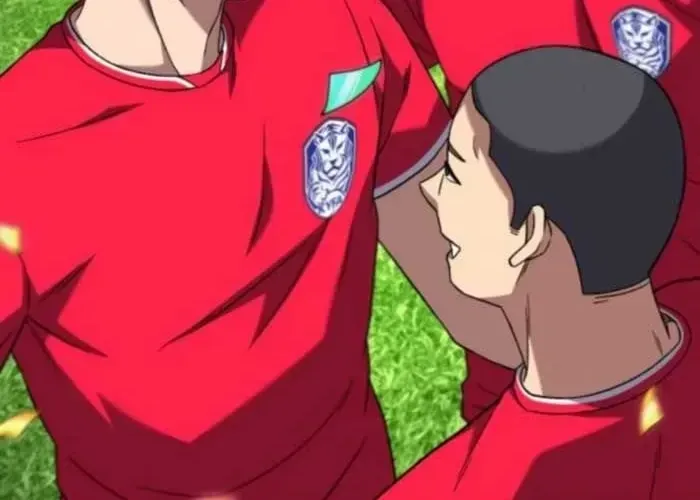 Đường Chuyền Đặc Biệt Của Tiền Vệ Thiên Tài Chap 26 - Next Chap 27