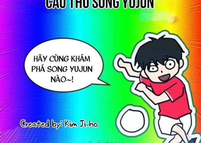 Đường Chuyền Đặc Biệt Của Tiền Vệ Thiên Tài Chap 26 - Next Chap 27