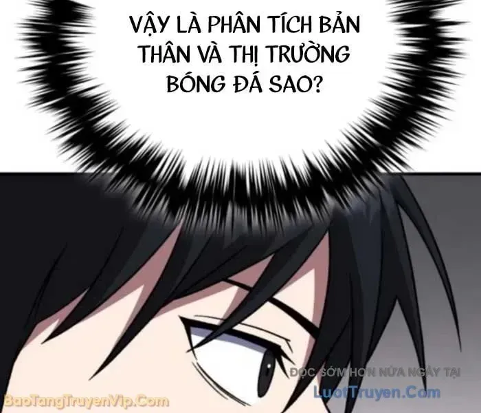 Đường Chuyền Đặc Biệt Của Tiền Vệ Thiên Tài Chap 26 - Next Chap 27