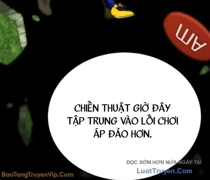 Đường Chuyền Đặc Biệt Của Tiền Vệ Thiên Tài Chap 26 - Next Chap 27