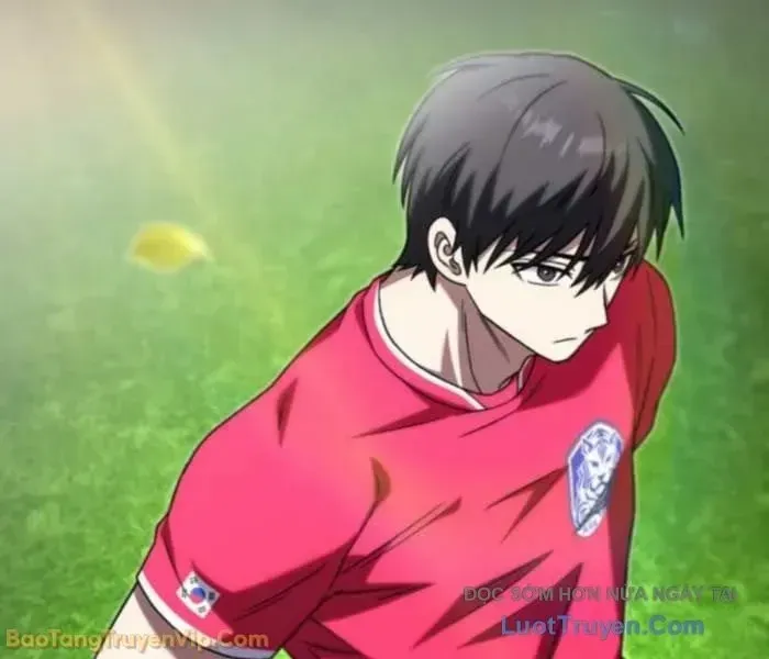 Đường Chuyền Đặc Biệt Của Tiền Vệ Thiên Tài Chap 26 - Next Chap 27