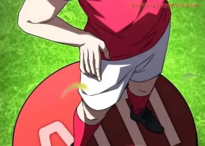 Đường Chuyền Đặc Biệt Của Tiền Vệ Thiên Tài Chap 26 - Next Chap 27