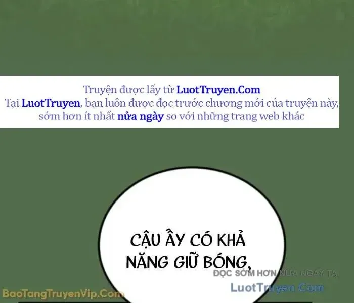 Đường Chuyền Đặc Biệt Của Tiền Vệ Thiên Tài Chap 26 - Next Chap 27