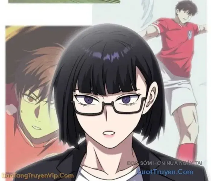 Đường Chuyền Đặc Biệt Của Tiền Vệ Thiên Tài Chap 26 - Next Chap 27