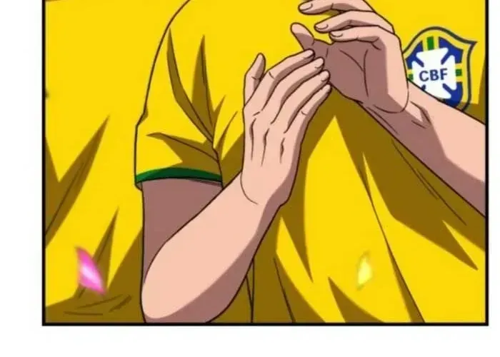 Đường Chuyền Đặc Biệt Của Tiền Vệ Thiên Tài Chap 26 - Next Chap 27