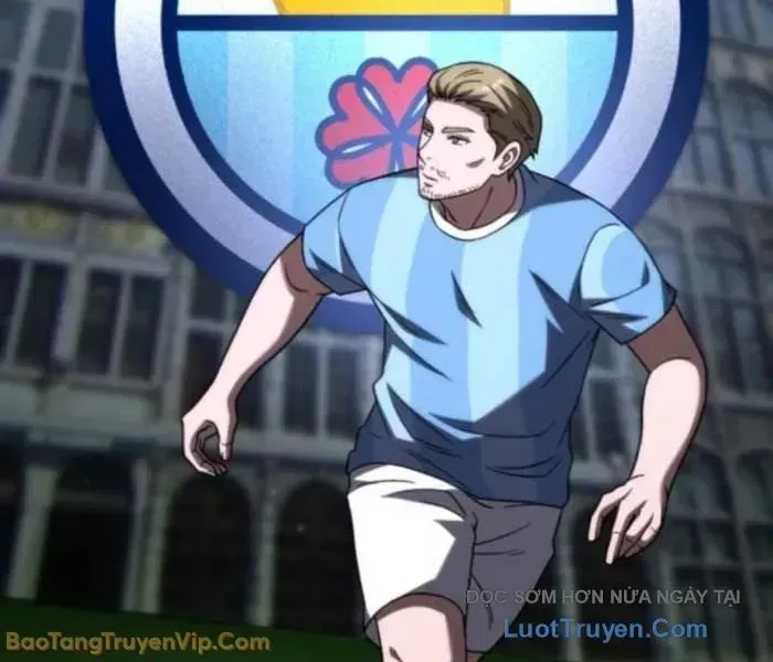 Đường Chuyền Đặc Biệt Của Tiền Vệ Thiên Tài Chap 26 - Next Chap 27