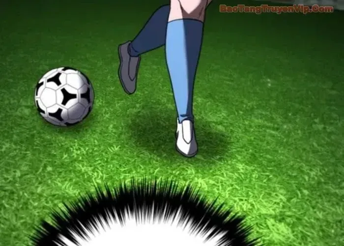 Đường Chuyền Đặc Biệt Của Tiền Vệ Thiên Tài Chap 26 - Next Chap 27