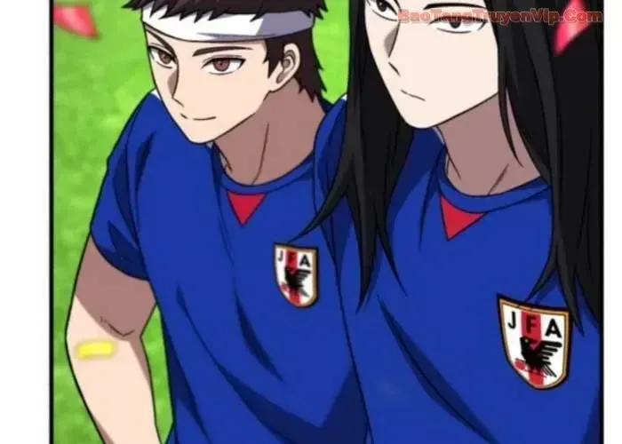 Đường Chuyền Đặc Biệt Của Tiền Vệ Thiên Tài Chap 26 - Next Chap 27