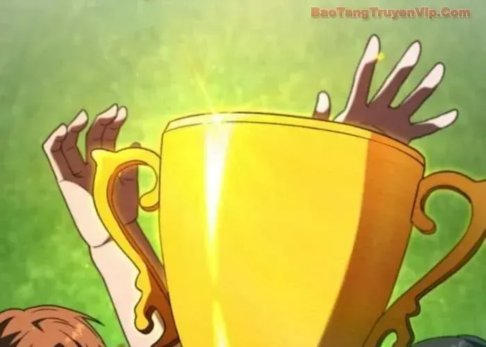 Đường Chuyền Đặc Biệt Của Tiền Vệ Thiên Tài Chap 26 - Next Chap 27