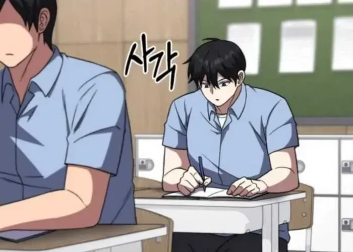 Đường Chuyền Đặc Biệt Của Tiền Vệ Thiên Tài Chap 26 - Next Chap 27