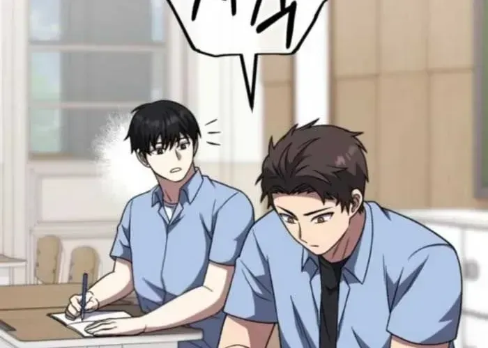 Đường Chuyền Đặc Biệt Của Tiền Vệ Thiên Tài Chap 26 - Next Chap 27