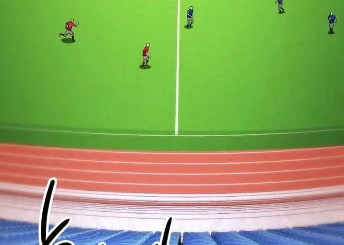 Đường Chuyền Đặc Biệt Của Tiền Vệ Thiên Tài Chap 27 - Next Chap 28