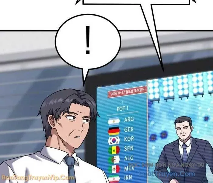 Đường Chuyền Đặc Biệt Của Tiền Vệ Thiên Tài Chap 27 - Next Chap 28