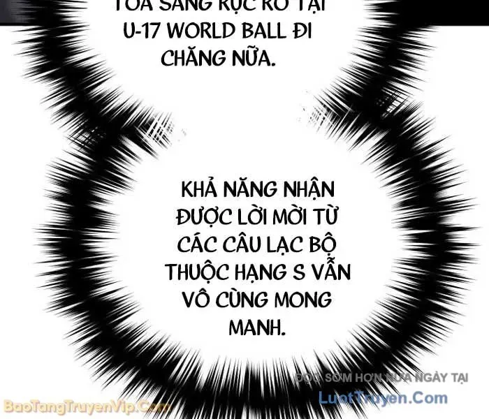 Đường Chuyền Đặc Biệt Của Tiền Vệ Thiên Tài Chap 27 - Next Chap 28